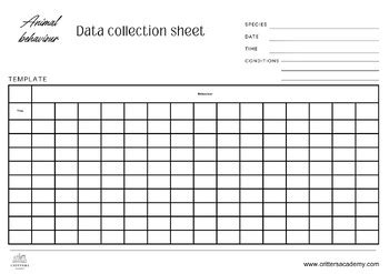 Afbeeldingsresultaten voor Data Collection Template Transparent Icon