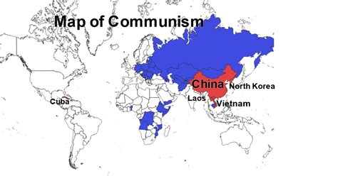 Image result for Concept Map Kommunismus