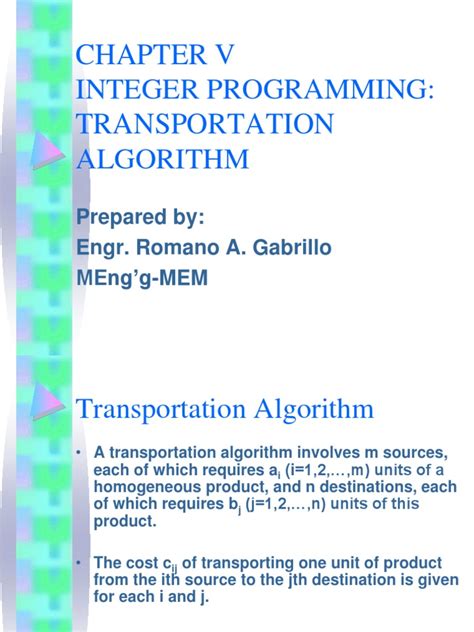 Image result for Game Algorithm for Transport System