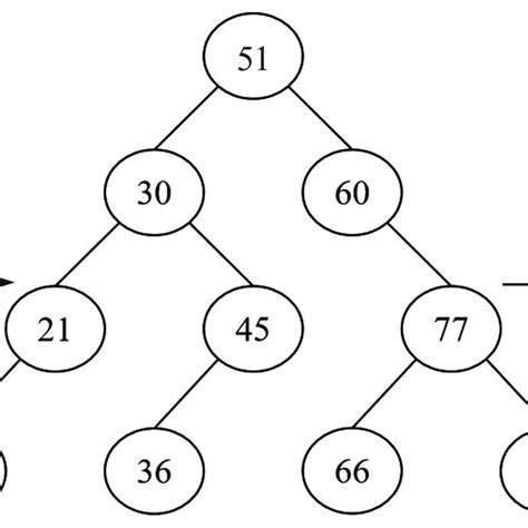 Binary Tree Algorithm に対する画像結果