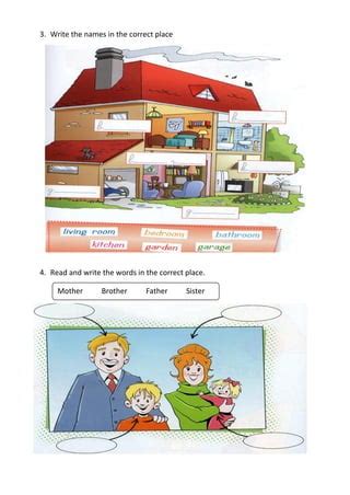 Image result for Test Example for Grade 2