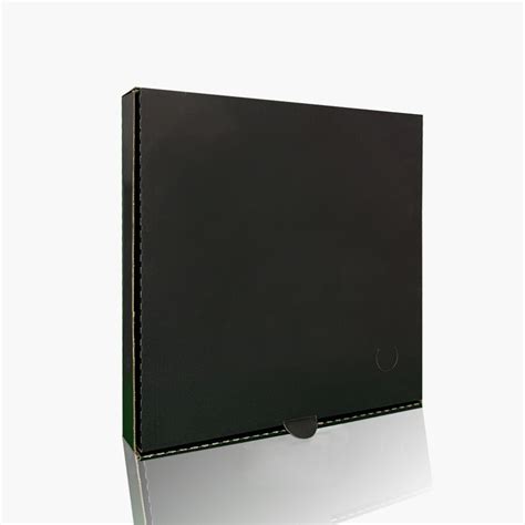 Toradh íomhá ar Pizza in a Box