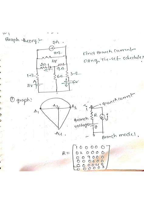Afbeeldingsresultaten voor Circuit Matrix Graph