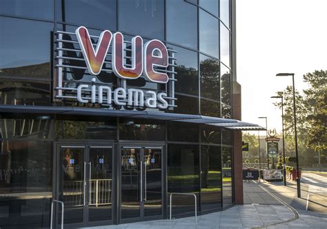 Image result for Vue Cinemas Fine