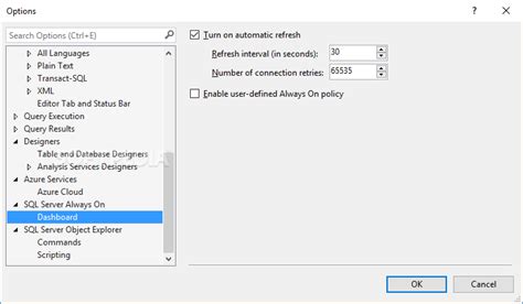 Image result for Management Studio SQL Express Version