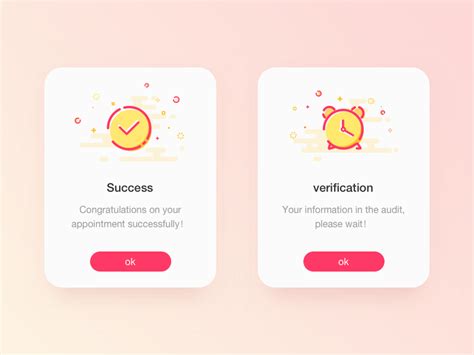 Image result for OK and Cancel Pop-Up Screen UI
