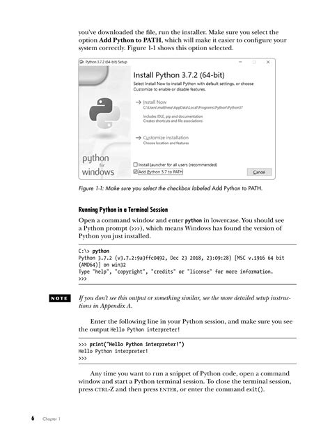 Python Crash Course 2nd Edition に対する画像結果