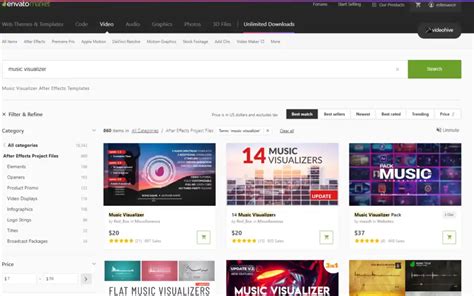 Image result for Music Visualization Software