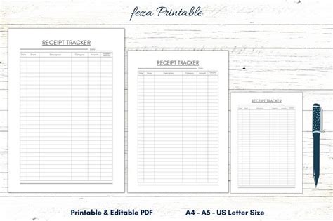 Afbeeldingsresultaten voor Study Receipt Log Source Template