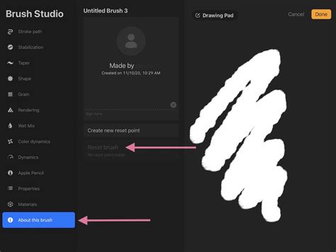 Image result for How to Resize Procreate