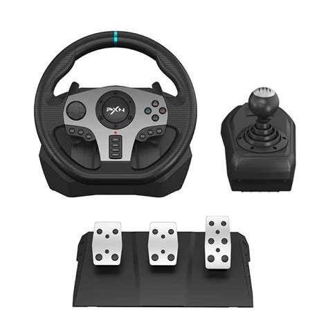 Toradh íomhá ar Small USB Steering Wheel