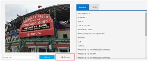 Image result for Azure Computer Vision API Symbol