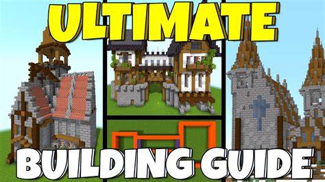 Image result for Minecraft Building Guide