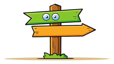 Image result for Cartoon Advice Sign