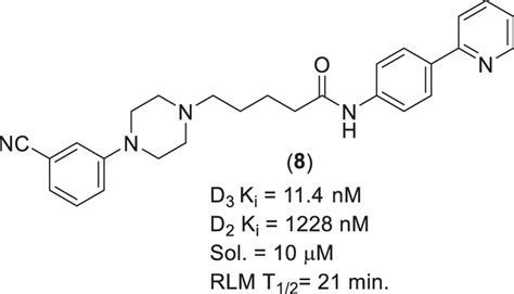 Image result for Kriteria Lead Compound
