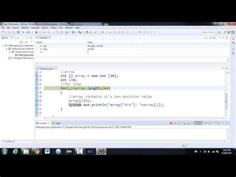 Image result for Eclipse Programming Tutorial 1