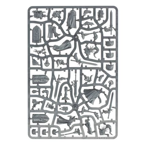 Sequitors Sprue に対する画像結果