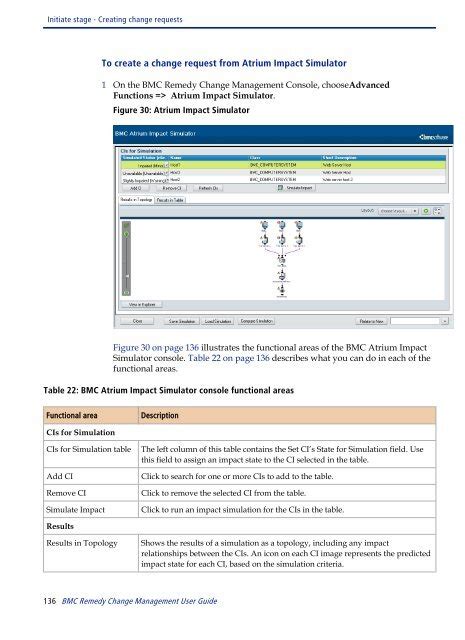 BMC Remedy User Guide に対する画像結果