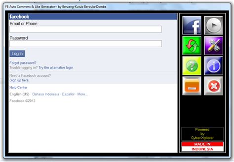 Image result for Facebook Auto Comment Software