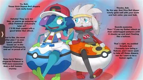 Image result for Hyper Diaper Pokemon
