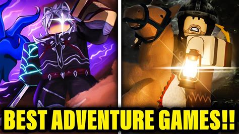 Most Adventuros Games On Roblox に対する画像結果
