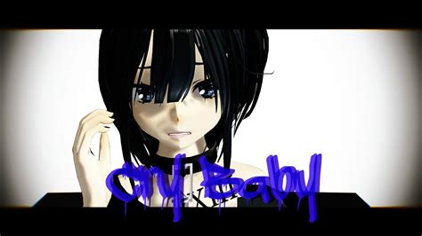 Image result for MMD Chibi Baby Crying