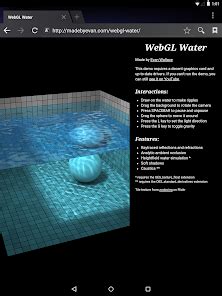 Image result for Android/Chrome AppView
