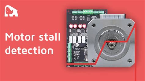 Stepper Encoder Stall Detection に対する画像結果