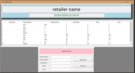 Image result for TreeView Python GUI