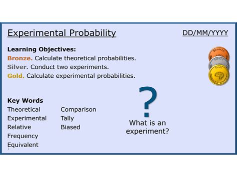 Experimental Probability Examples に対する画像結果
