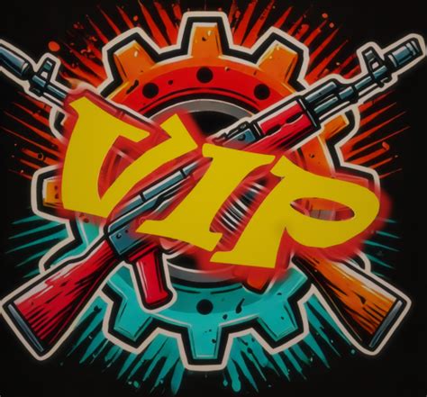 Afbeeldingsresultaten voor Rust VIP Gun Kit