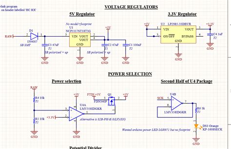 Image result for Schematic for Arduino