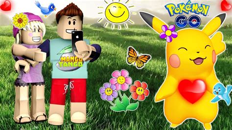 Toradh íomhá ar Getting a GF in Roblox