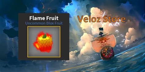 Image result for Blox Fruit Flame V2