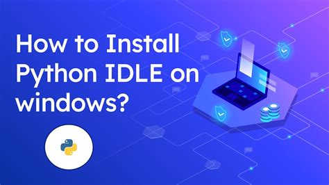 Image result for How to Import Idle Python in Terminal Windows