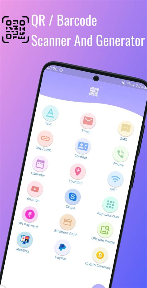 Image result for Install QR Code Scanner for Android