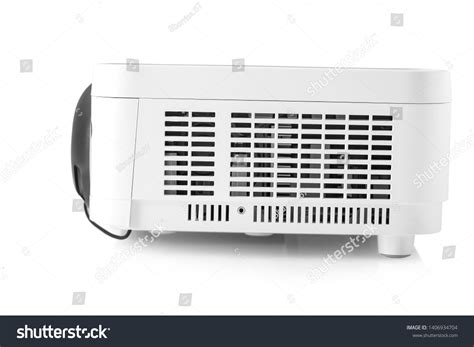 Image result for Projector Side View