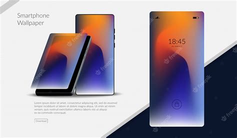 Image result for Android Phone Background UI Design