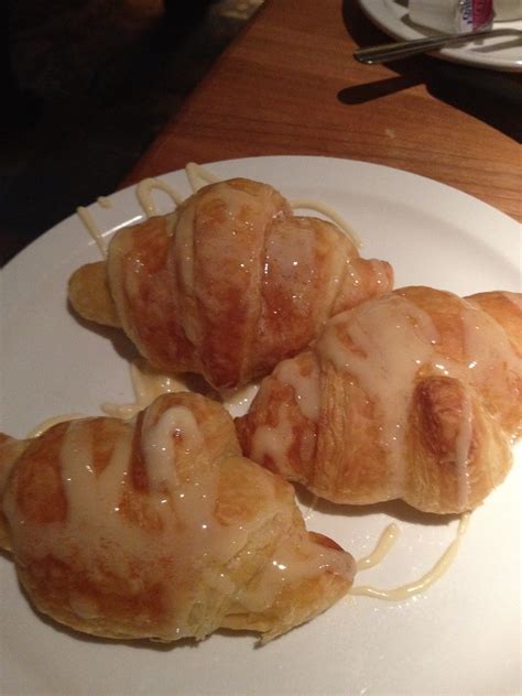 Image result for Cheddar's Croissant