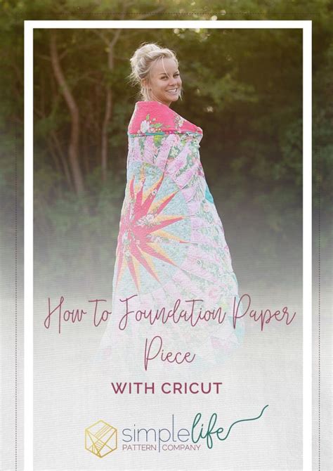 Toradh íomhá ar Making Quilt Labels with Cricut Maker