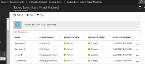 Image result for Azure PowerShell List Images