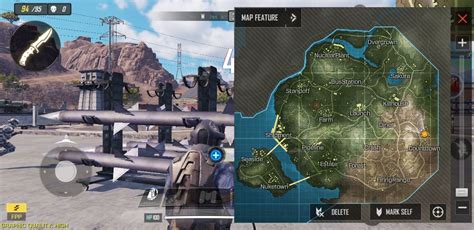 Image result for Cod Mobile Battle Royale Map
