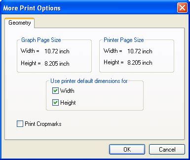 Image result for Print Dialog Box Options