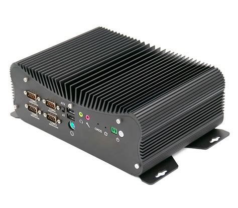 Embedded Computer Doring に対する画像結果