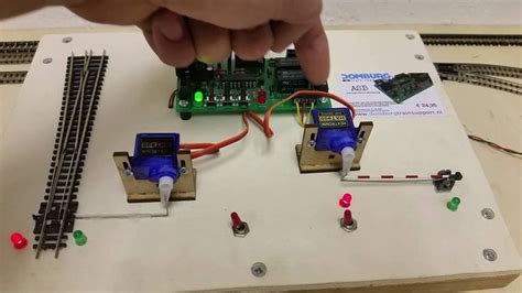 Image result for Infrarood Modelbaan Arduino