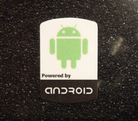 Image result for Android Store Sticker