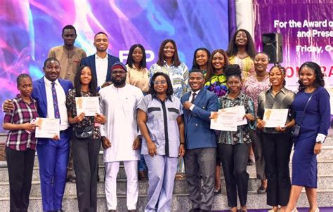 Toradh íomhá ar Covenant University Alumni Association