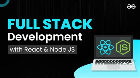 Image result for Full-Stack React and Node.js Project