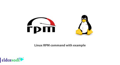 RPM Linux Command に対する画像結果
