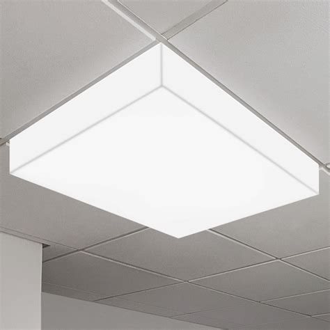 Image result for Flat Panel 2X2 In-Ceiling